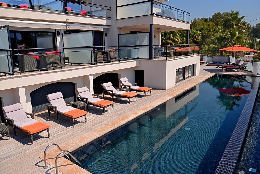 Villa Cassis Apartamento