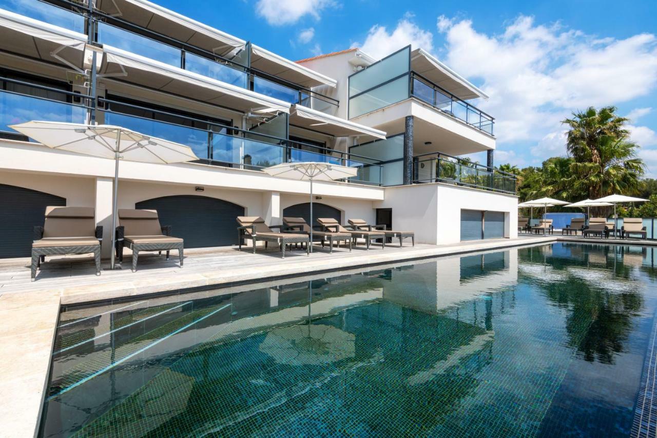 Villa Cassis Apartamento Cassis