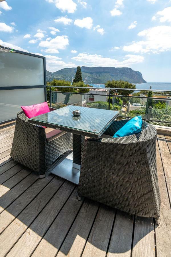 Villa Cassis