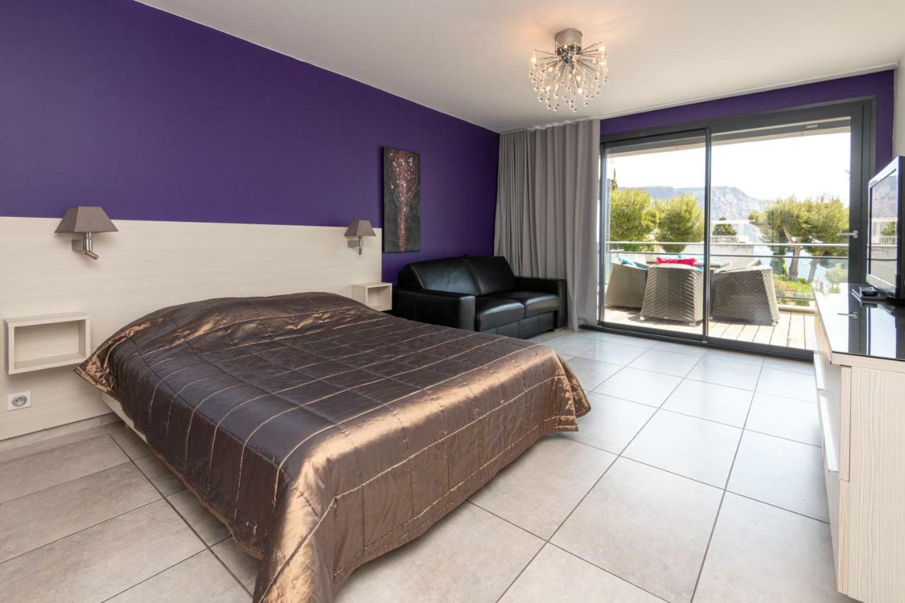 Villa Cassis * Cassis