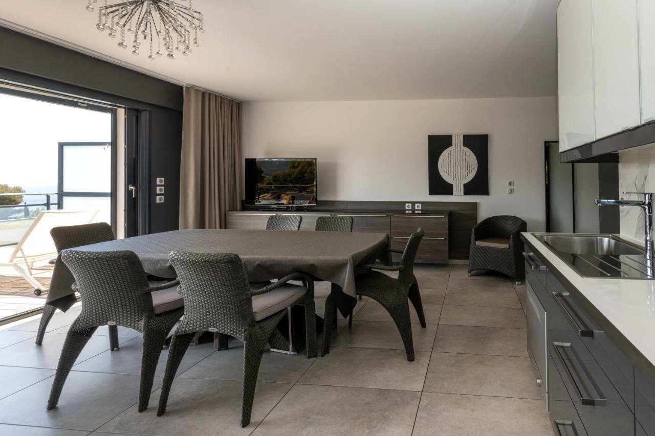 Villa Cassis *