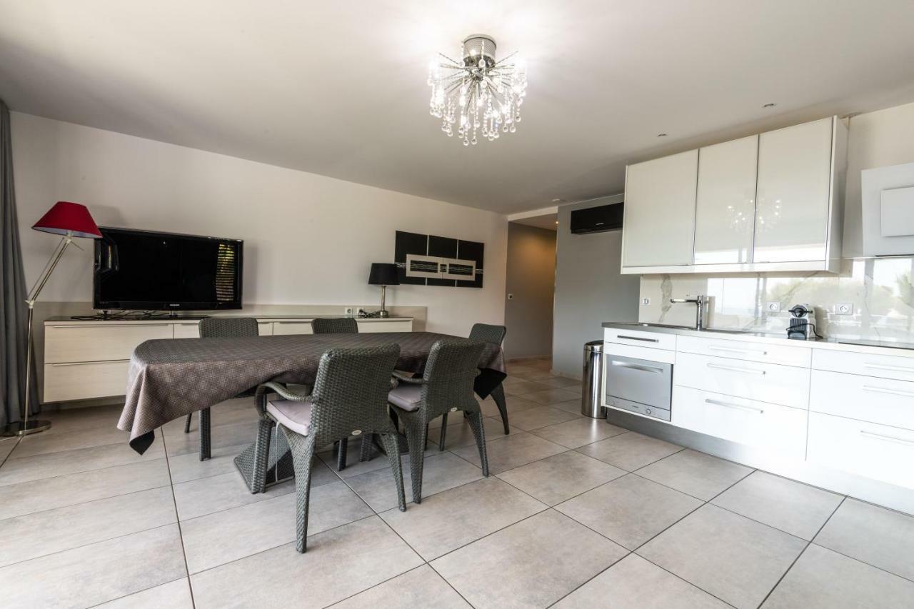 Apartamento Villa Cassis