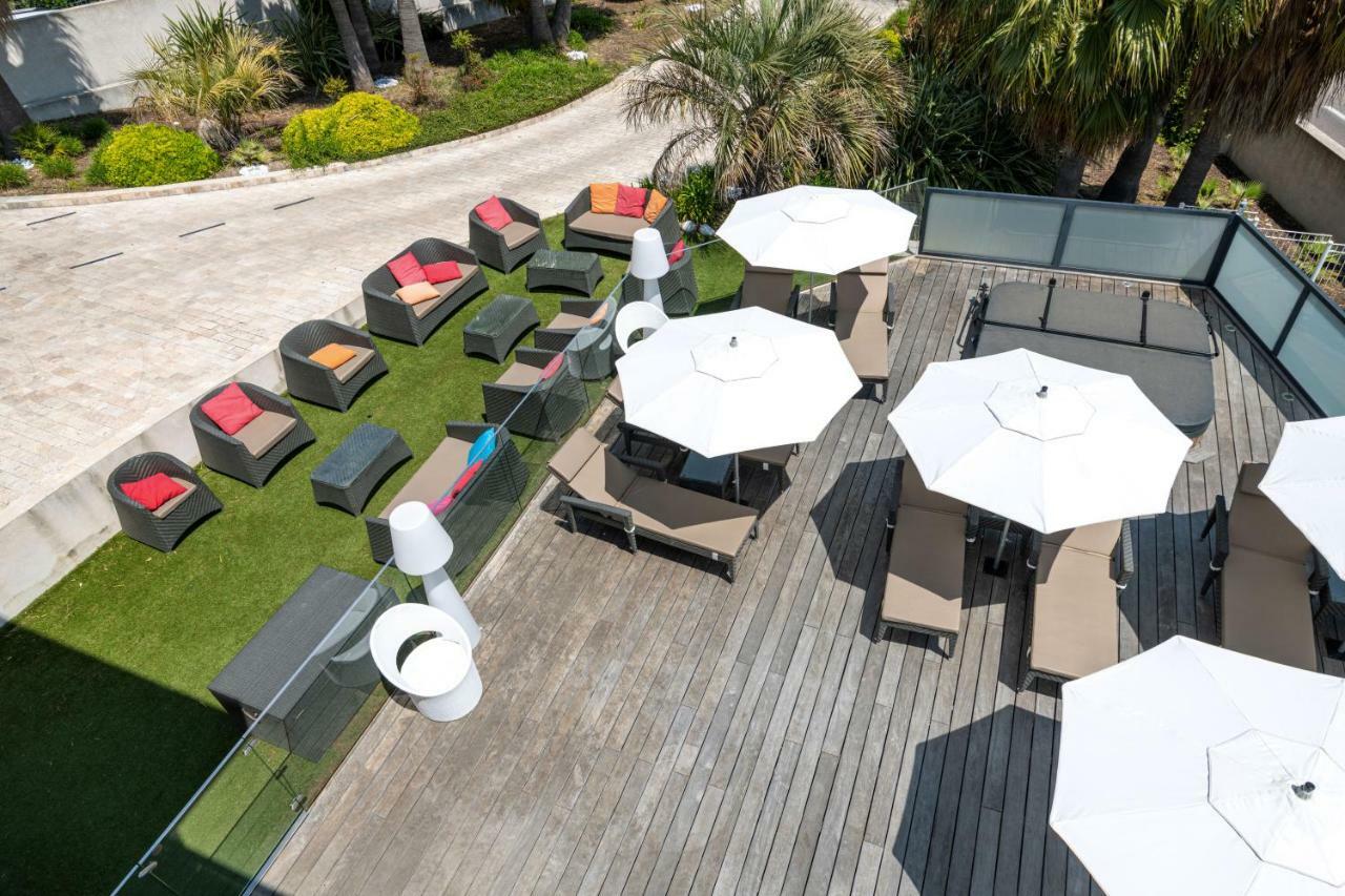 Villa Cassis * Cassis