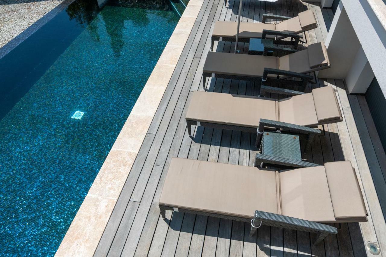 Apartamento Villa Cassis Cassis