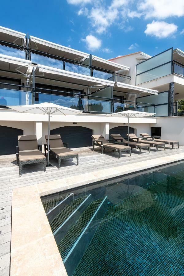 Villa Cassis Apartamento Cassis