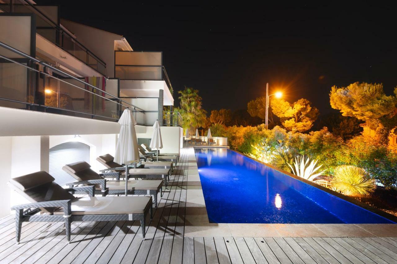 Villa Cassis