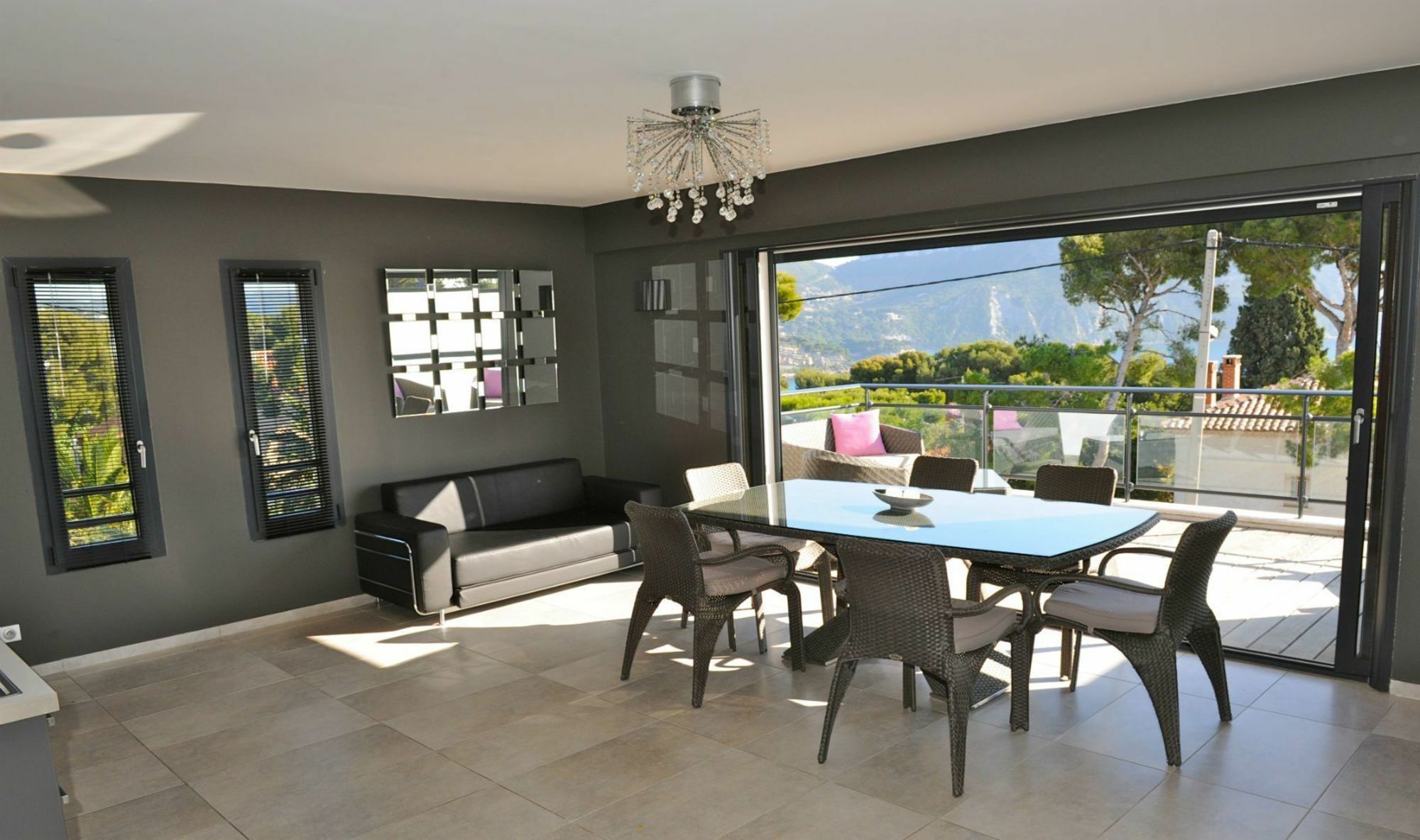 Villa Cassis *