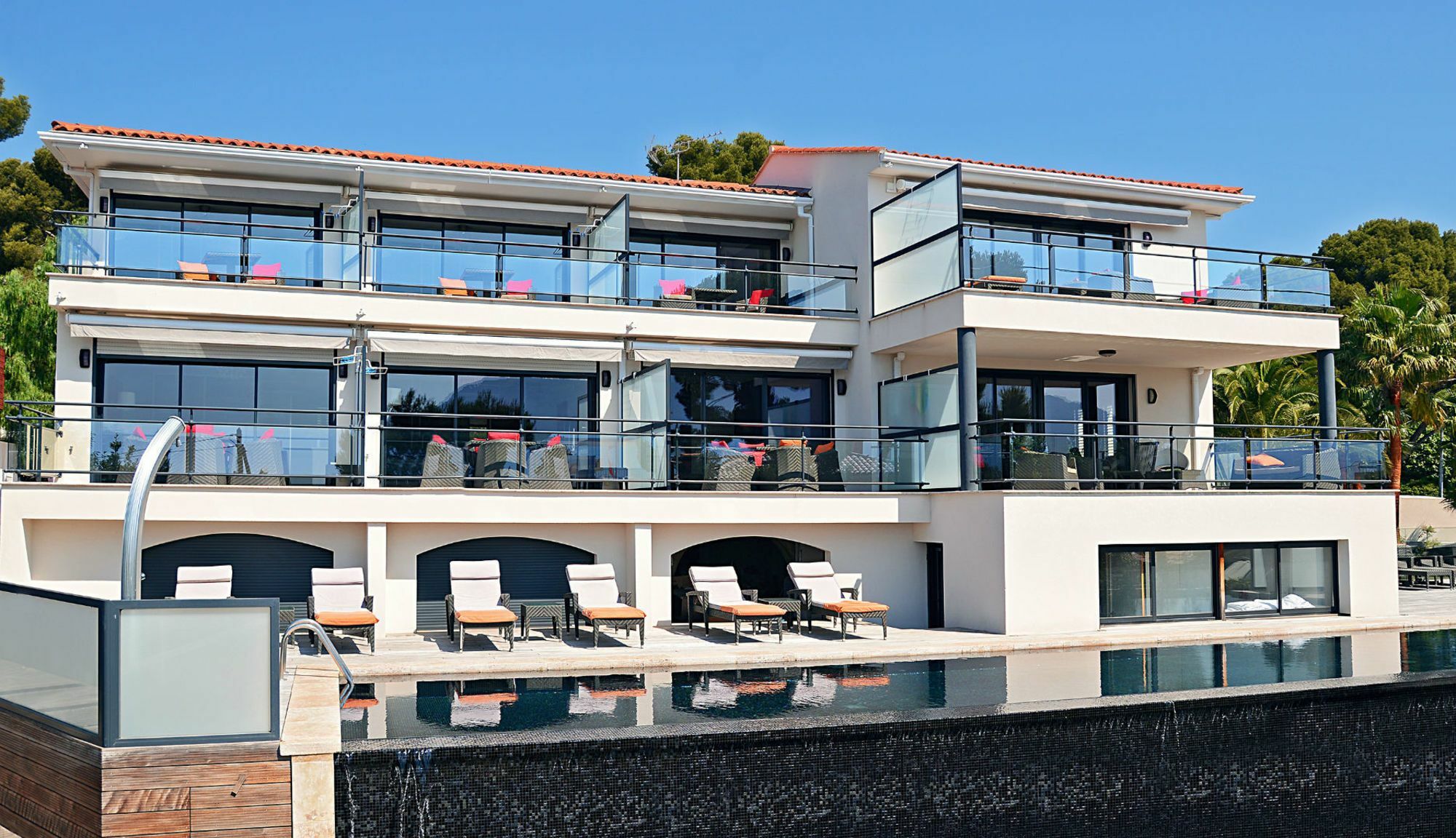 Villa Cassis Apartment Cassis