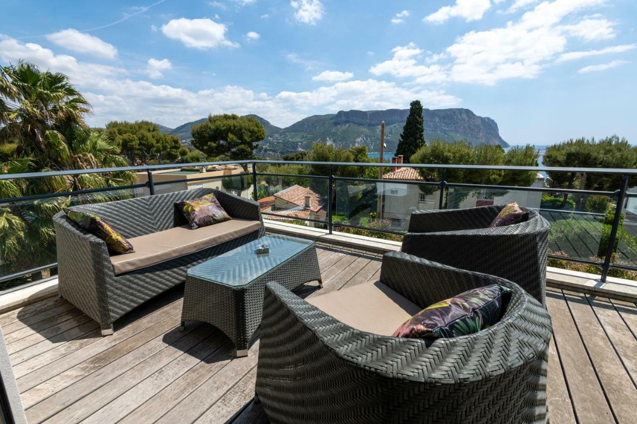 Villa Cassis *