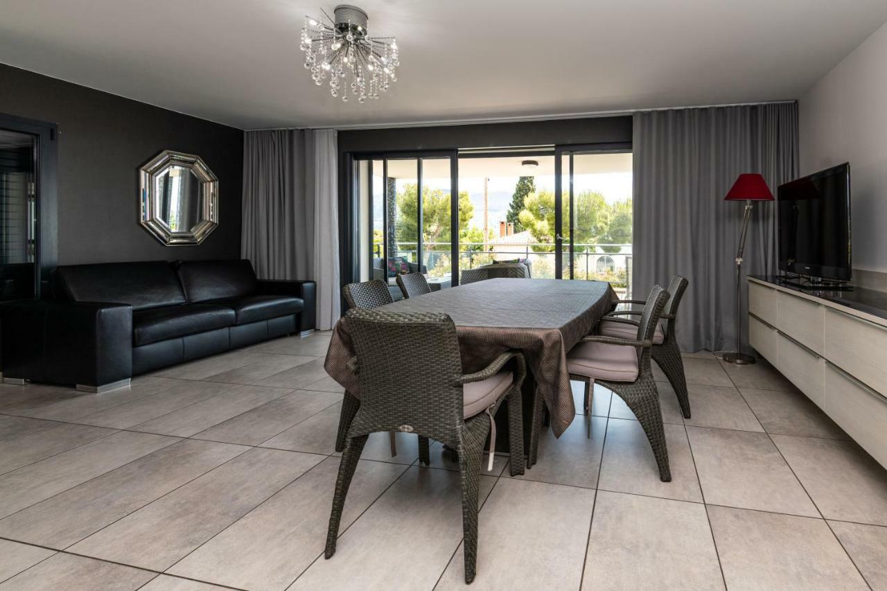 Apartment Villa Cassis