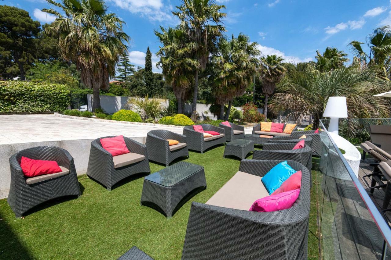Villa Cassis * Cassis