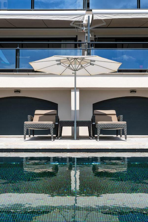 Apartment Villa Cassis *
