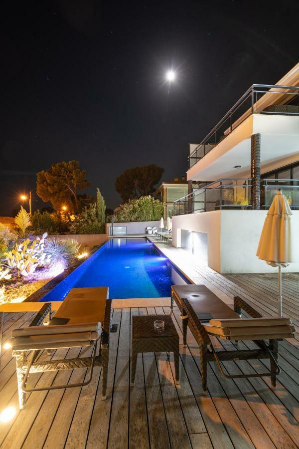 Villa Cassis Apartment Cassis