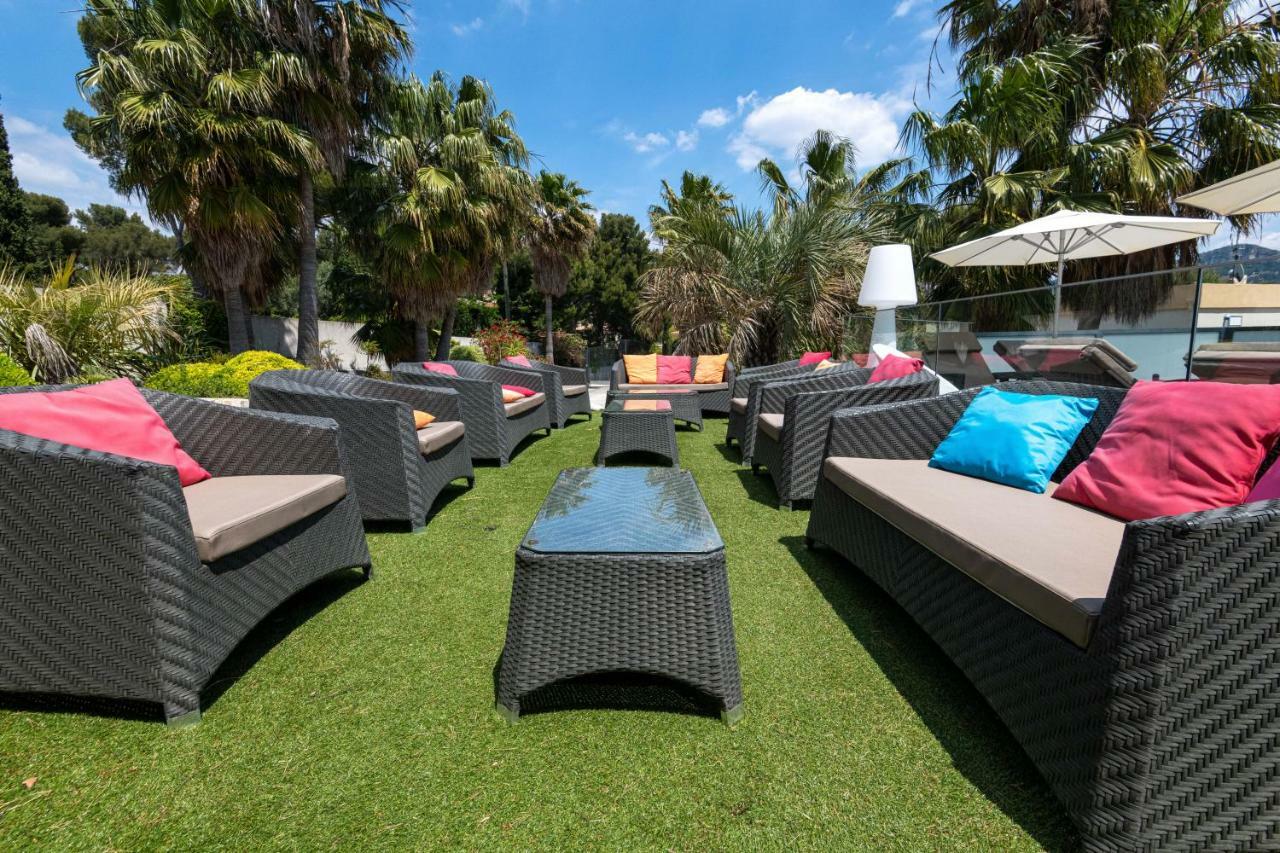 Apartment Villa Cassis